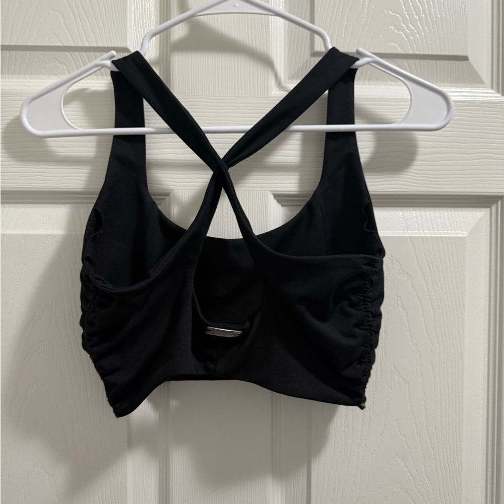 Bombshell Sportswear Toggle Bra! - image 4